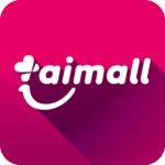 taimall台茂購物中心 android application logo